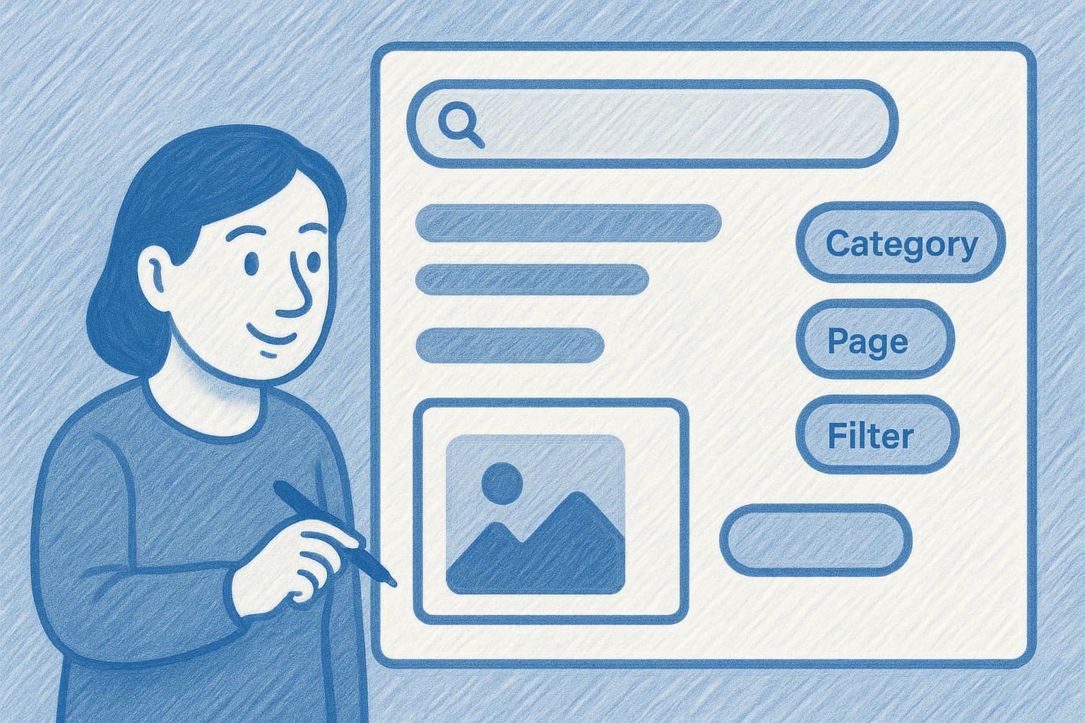 #4. Поиск с контекстом: переходите к нужному быстрее