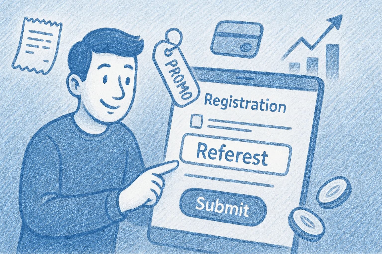 Промокод Робокасса на март