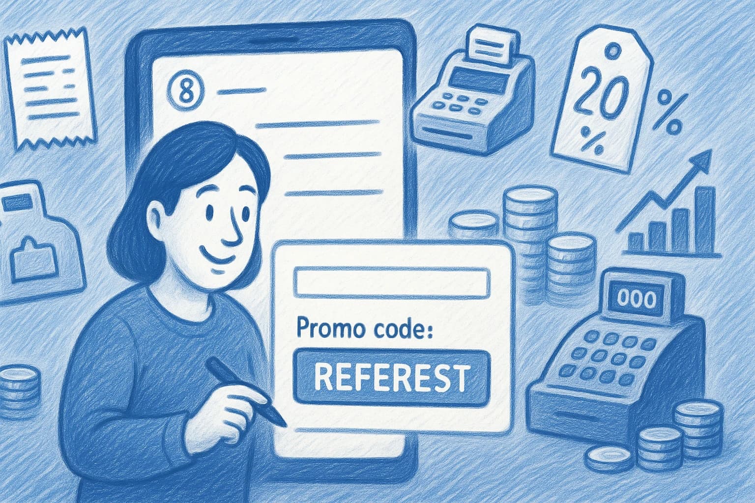 Промокод Продамус на март