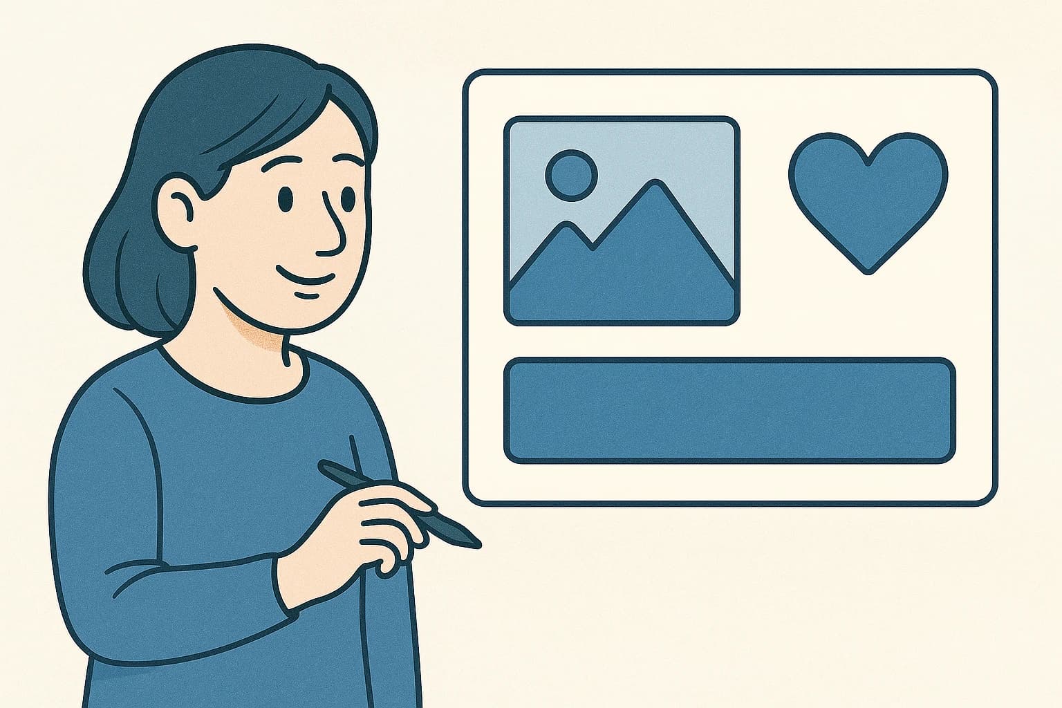 #7. Обновление платформы: просмотр референсов в модальном окне, улучшения авторизации и новый контент