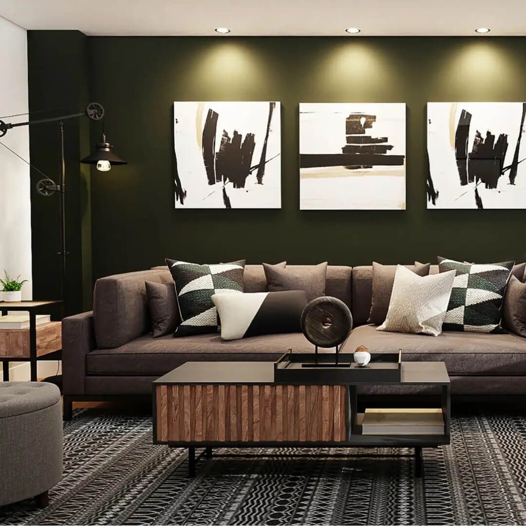 Онлайн-курс Дизайнер интерьера