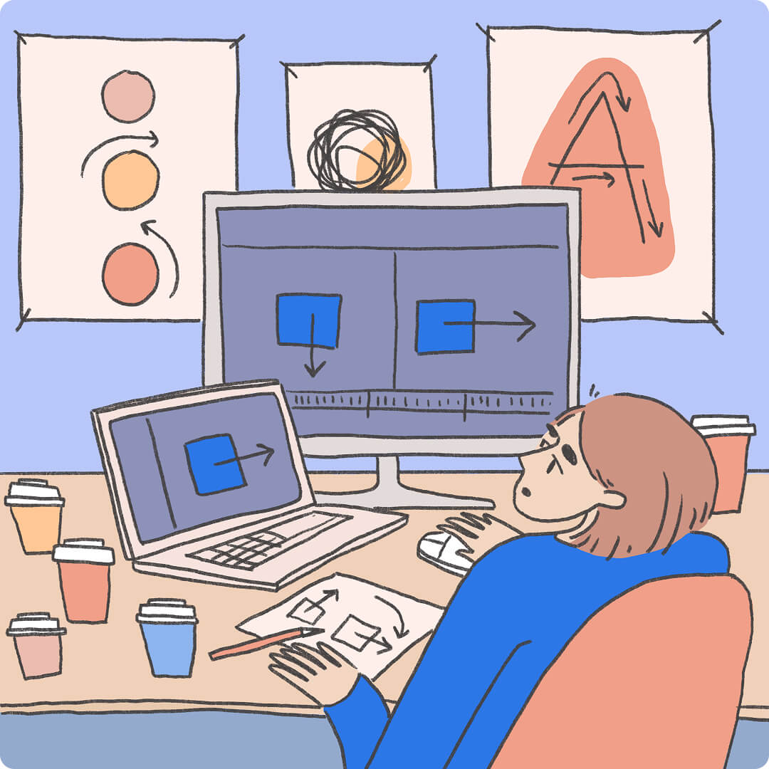 Онлайн-курс Веб-дизайн