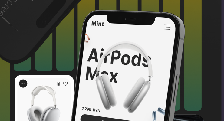 Профессия UX/UI-дизайнер PRO