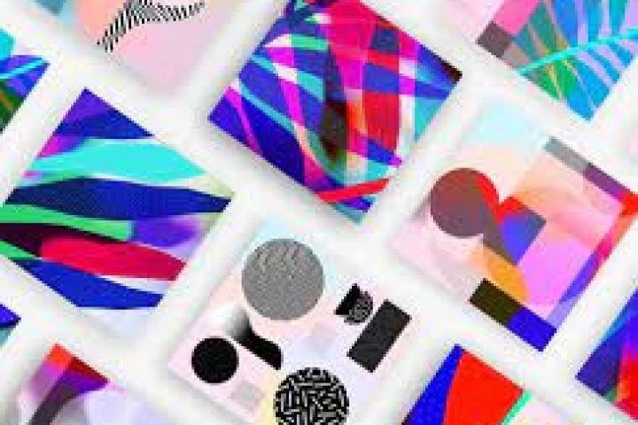 Графический дизайн